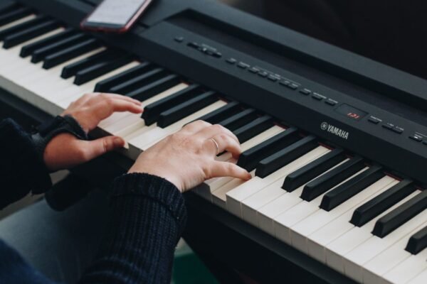 „TonArt” advice on choosing the digital piano „TonArt” advice on choosing the digital piano