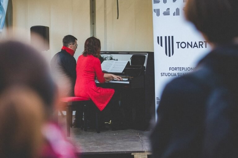 Svajojantiems groti fortepijonu: 7 mitai