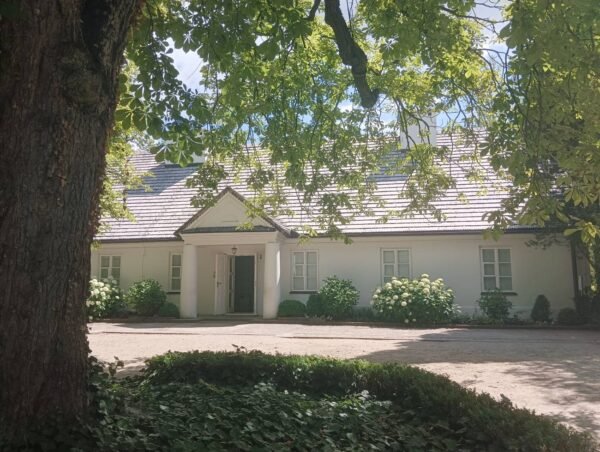 In Chopin’s footsteps. Birthplace in Poland In Chopin’s footsteps. Birthplace in Poland