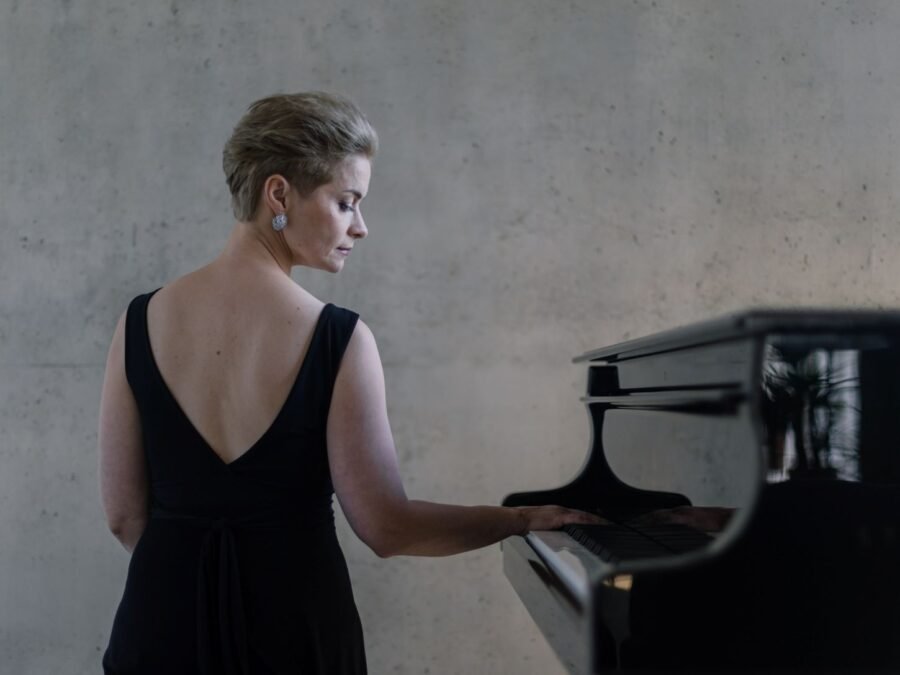 Ką reikia žinoti norint įsigyti pianiną Lietuvoje