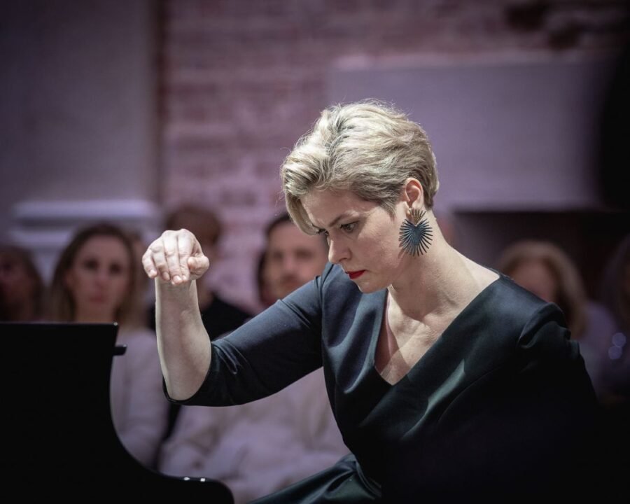 Eglė Andrejevaitė